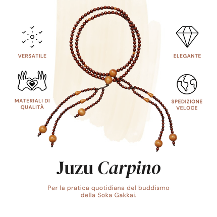 Juzu Carpino