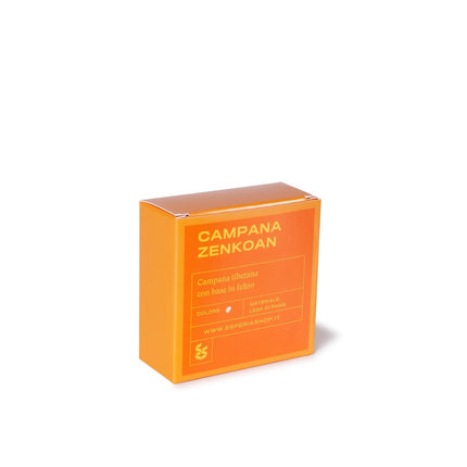 Campana Zenkoan - Ø 7,5 cm.
