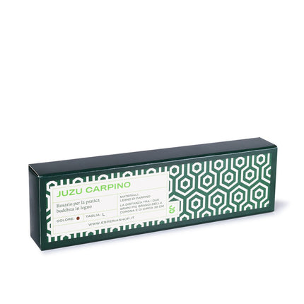 Juzu Carpino Naturale
