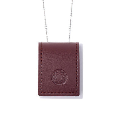 Porta Omamori Apple Skin®