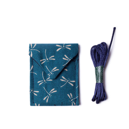 Porta Omamori Sen