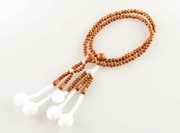 Juzu in Legno di Prugno Premium