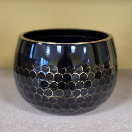 Campana Nera 8.0 - Ø 20 cm.