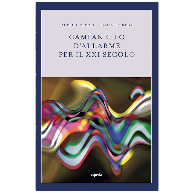 Campanello d'allarme per il XXI° secolo