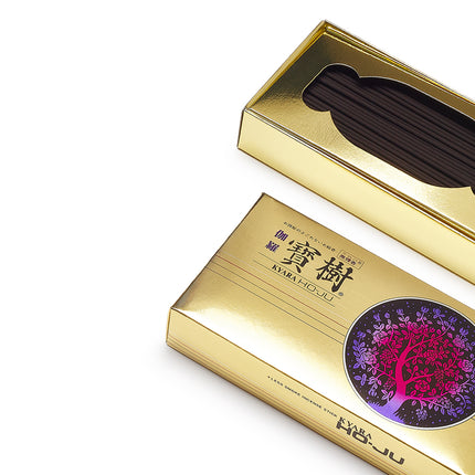 Incenso Hoju Kyara Gold