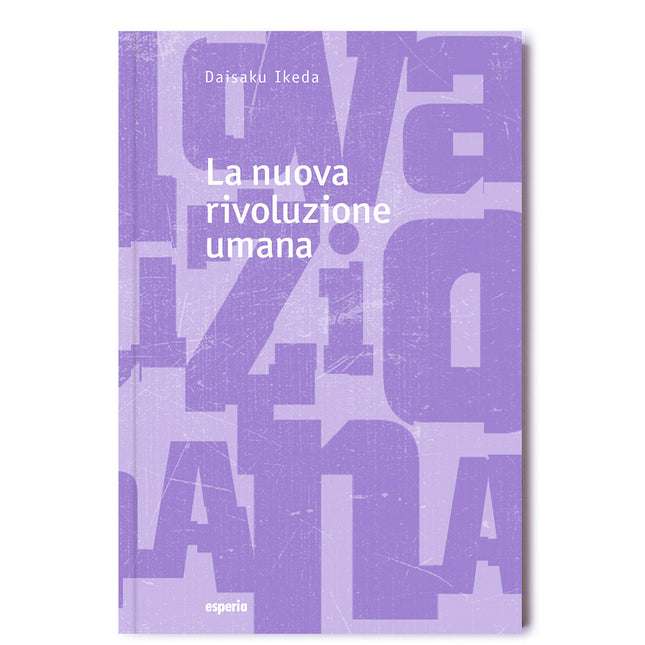 La nuova rivoluzione umana vol. 27