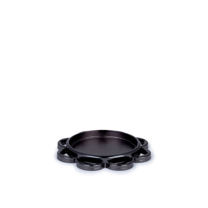 Porta tealight Lotus
