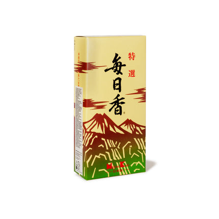 Incenso Mainichi-Koh Kyara