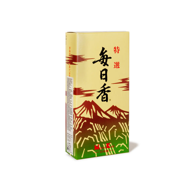 Incenso Mainichi-Koh Kyara