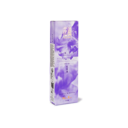 Incenso Kafuh Iris