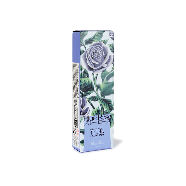 Incenso Kafuh Platinum Blu Rose
