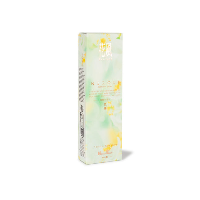 Incenso Kafuh Neroli
