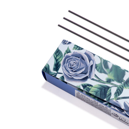 Incenso Kafuh Platinum Blu Rose