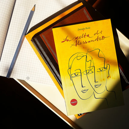 La scelta di Alessandro