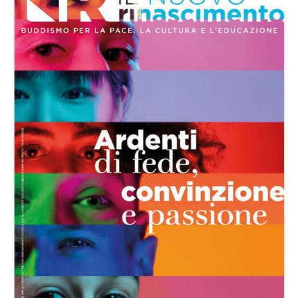 950 Nuovo Rinascimento con inserto B&S - MARZO 2026