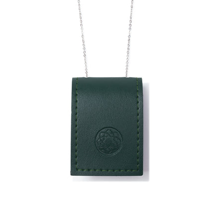 Porta Omamori Apple Skin®