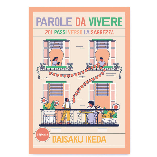 Parole da Vivere