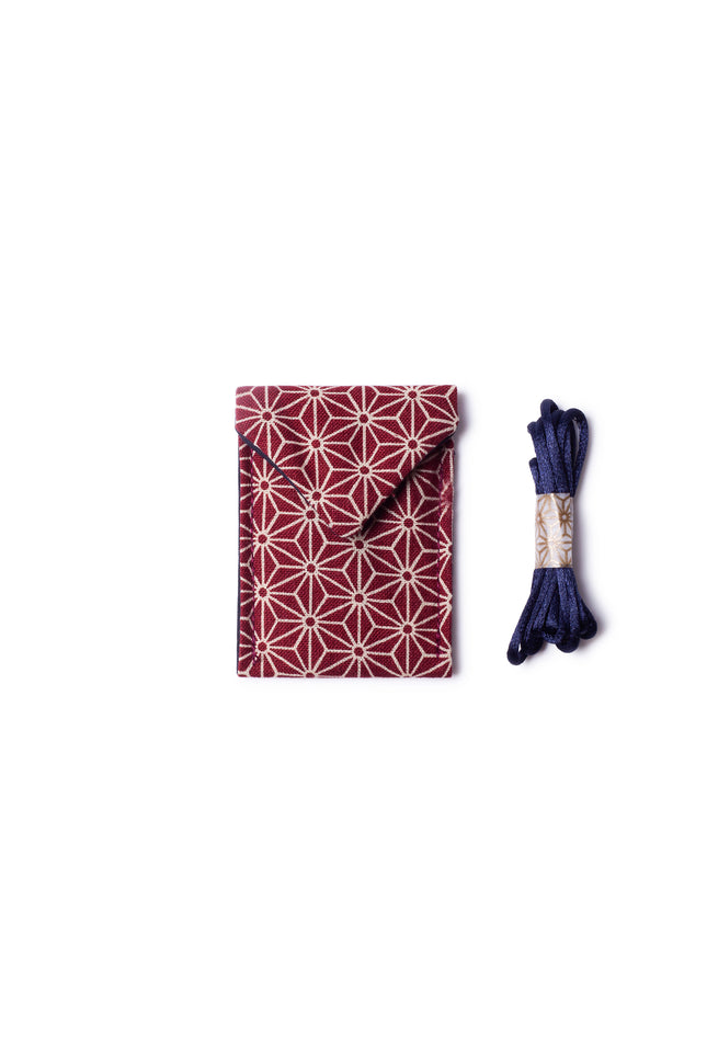 Porta Omamori Sen