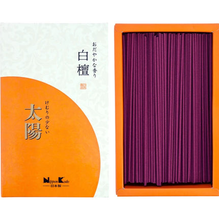 Yume no Yume Incense - Cherry Blossom