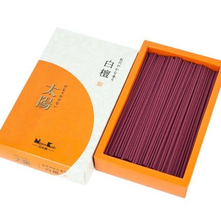 Yume no Yume Incense - Cherry Blossom