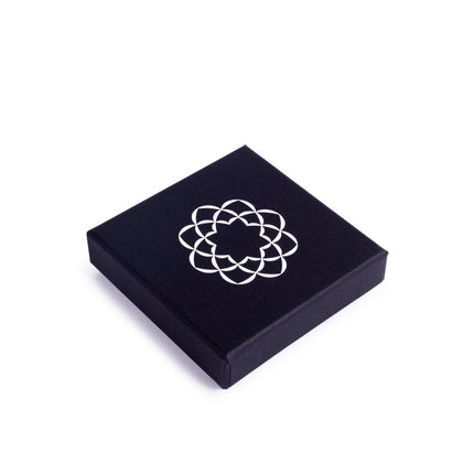 Bracciale Five SGI acciaio (16 cm.)