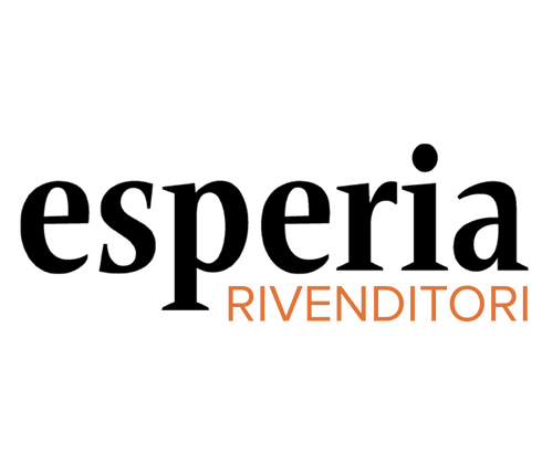 Rivenditori Esperia