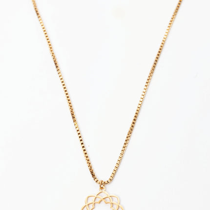 Girocollo Luce SGI  - (40 cm.)