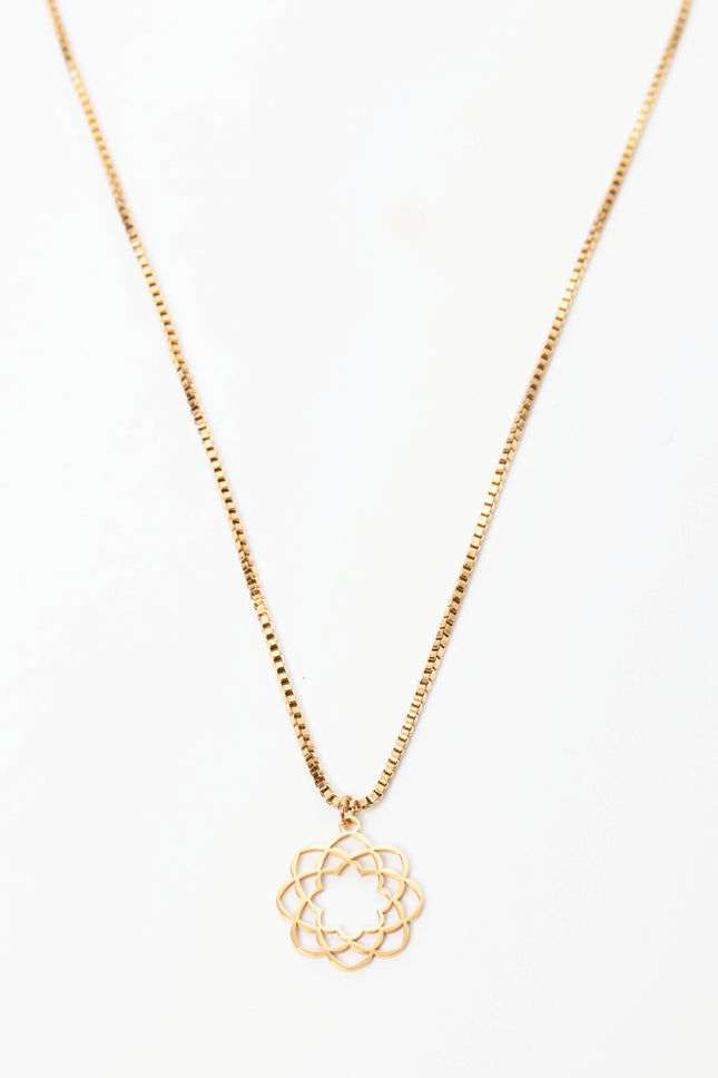 Girocollo Luce SGI  - (40 cm.)