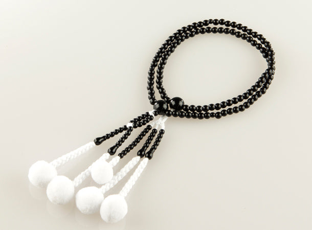 Plastic Juzu Medium