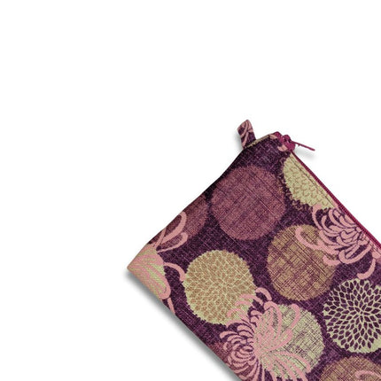 Pochette porta Juzu Fiori