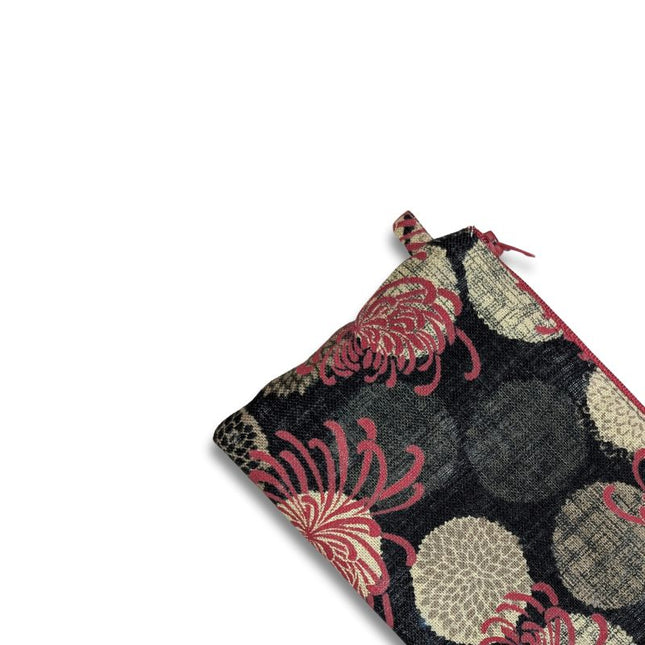 Pochette porta Juzu Fiori