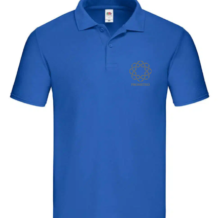 Polo Staff Prometeo