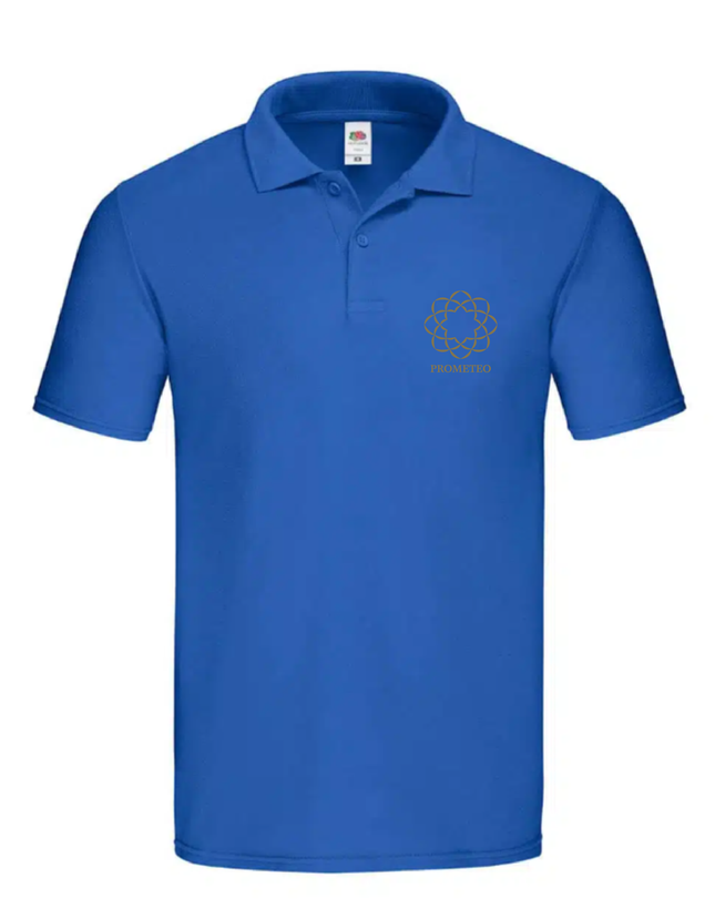 Polo Staff Prometeo