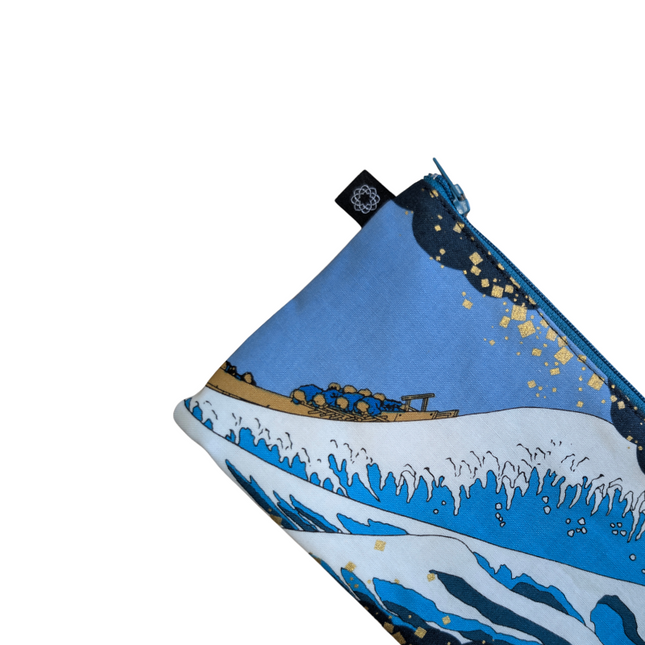 Onda juzu pouch